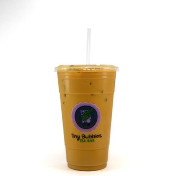 Vietnamese Iced Coffee
