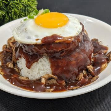 Loco Moco