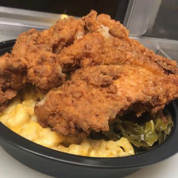 Soul Bowl