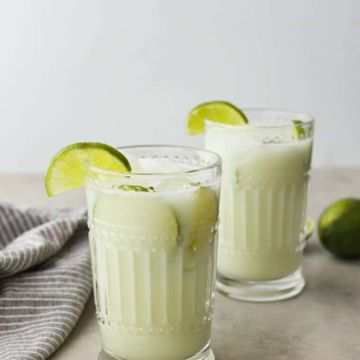 Brazilian Limeade