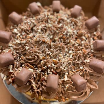 Cheesecakes