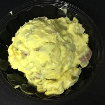 Potato salad
