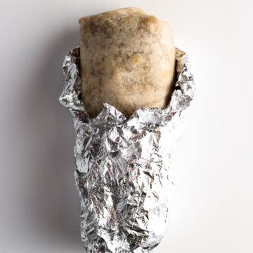 Combo Burrito