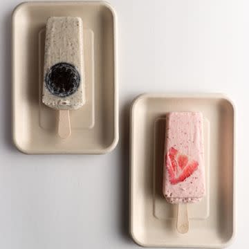 Ice Cream Paleta