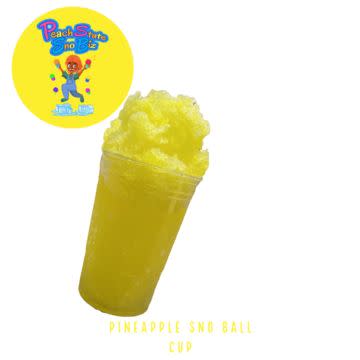 Sno-Ball Cup 