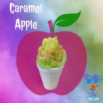 Regular Sno-Ball