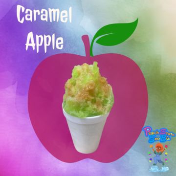Regular Sno-Ball