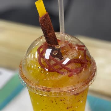 Supreme Sno-Ball 