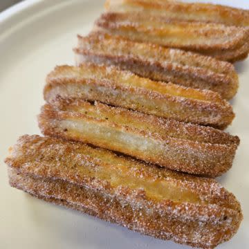 Churros