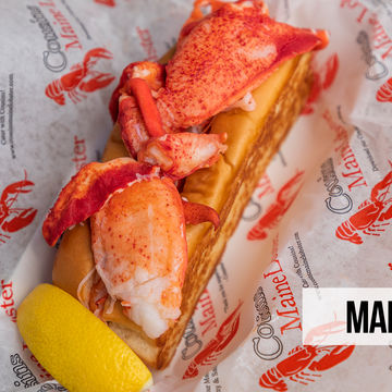 Maine Roll