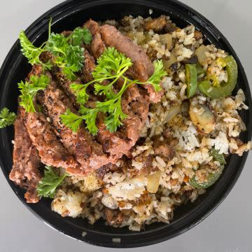 View more from Rice, Rolls & Whoknows