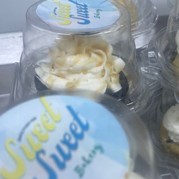 Cupcake