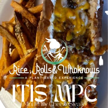 Whoknows Special ITIS MPC