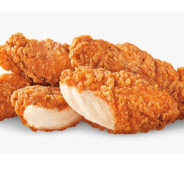 Chicken Tenders (3 strips)