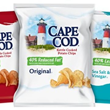 Cape Cod Chips