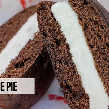 Whoopie Pie