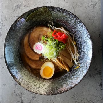 Torigara Ramen