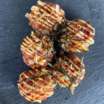 Takoyaki