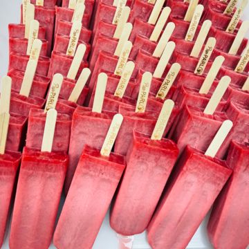 Strawberry Banana