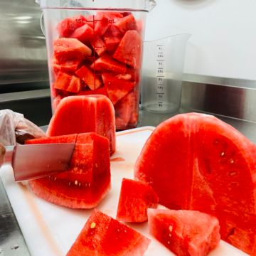 Watermelon
