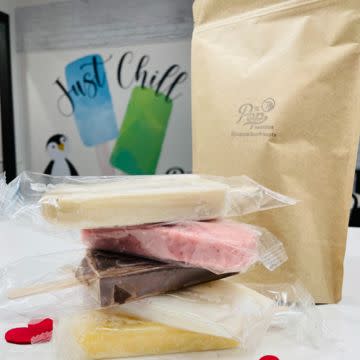 View more from The Pop Parlour