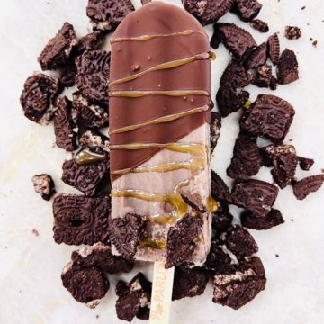 Cookies n Cream