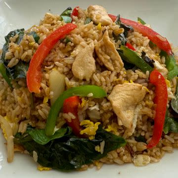 View more from APRIL'S KITCHEN