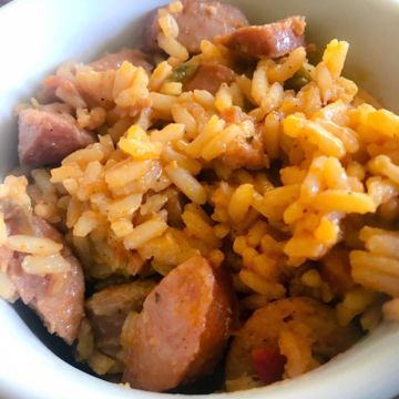 Jambalaya