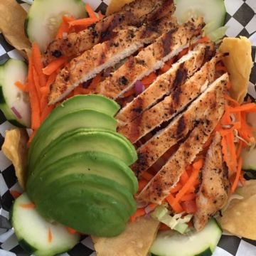 Salad 