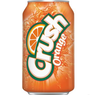 Orange Crush 