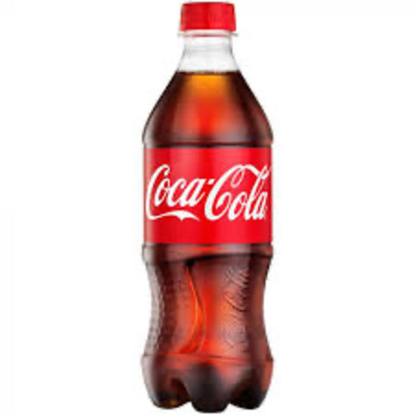 Coke