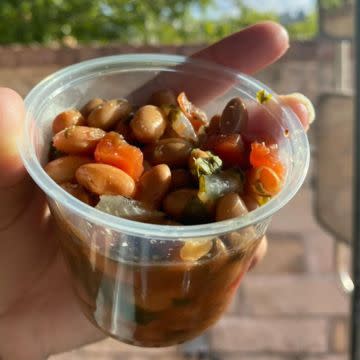 Big Flavor Pinto Beans 