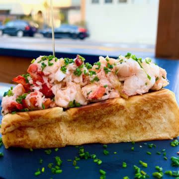 Lobster Roll