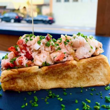 Lobster Roll