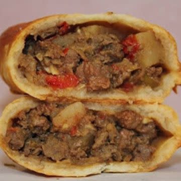 View more from SAVORY CRUST GOURMET EMPANADAS