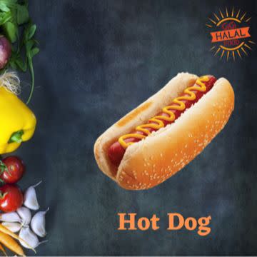 Hot Dogs