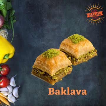 Baklava