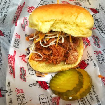 View more from Jeremiah's Custom Cuisine/The Slider King