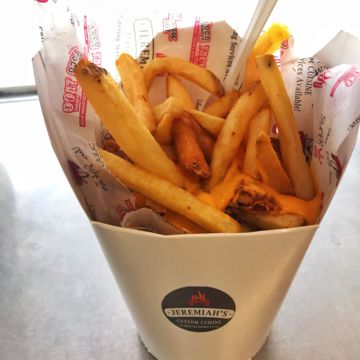 Fries