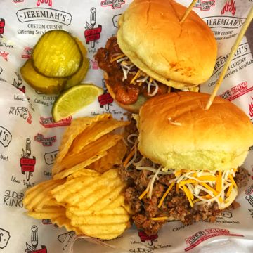 Two Sliders-Mix and Match