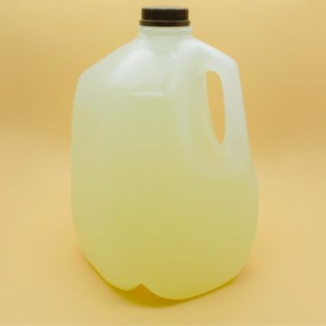 Delicious Southern lemonade