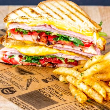 Club Sandwich