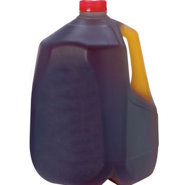 Delicious sweet tea