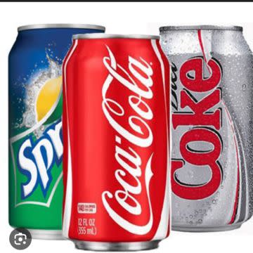 Drinks