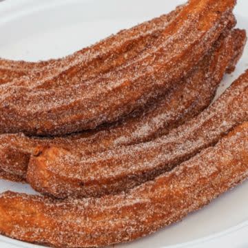 Churros