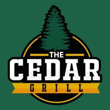 View more from The Cedar Grill 2.0