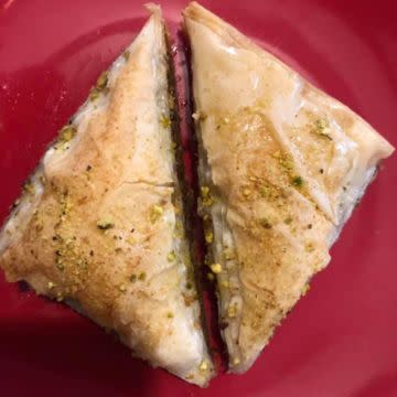 Baklava 