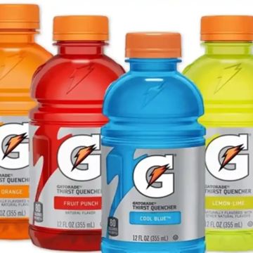 Gatorade