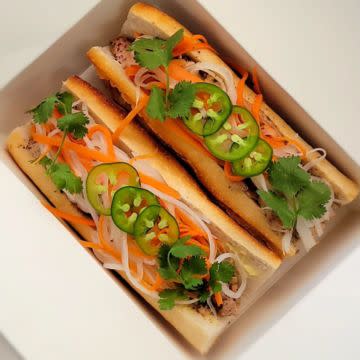 Banh Mi