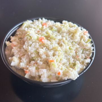 Coleslaw